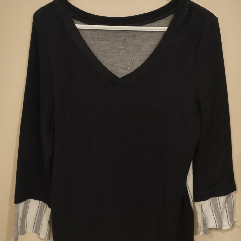 Maternity Tops (lot) - Picture 3 of 5